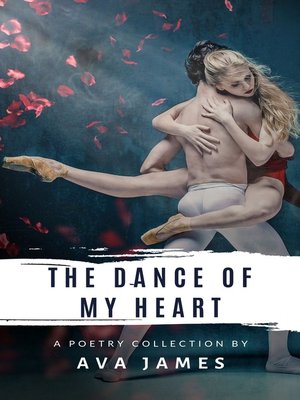 cover image of The Dance of My Heart